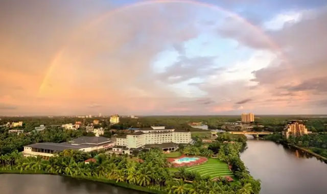 amazingkerala